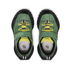 Little Kid's Jasper Zionic Sneaker Bronze Green/Evening Primrose / Keen / Kids'