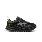Big Kids' Zionic Waterproof Shoe Black/Bronze Green / Keen / Kids'