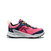 Big Kids' Zionic Waterproof Shoe Naval Academy/Pink Lemonade / Keen / Kids'