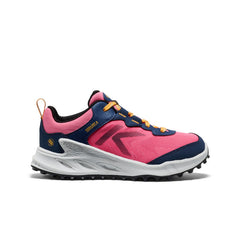 Big Kids' Zionic Waterproof Shoe Naval Academy/Pink Lemonade / Keen / Kids'