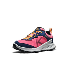 Big Kids' Zionic Waterproof Shoe Naval Academy/Pink Lemonade / Keen / Kids'