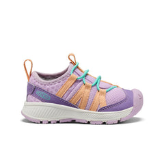 Toddlers' Motozoa Sneaker Purple Haze/Peach Fuzz / Keen / Kids'