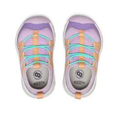 Toddlers' Motozoa Sneaker Purple Haze/Peach Fuzz / Keen / Kids'