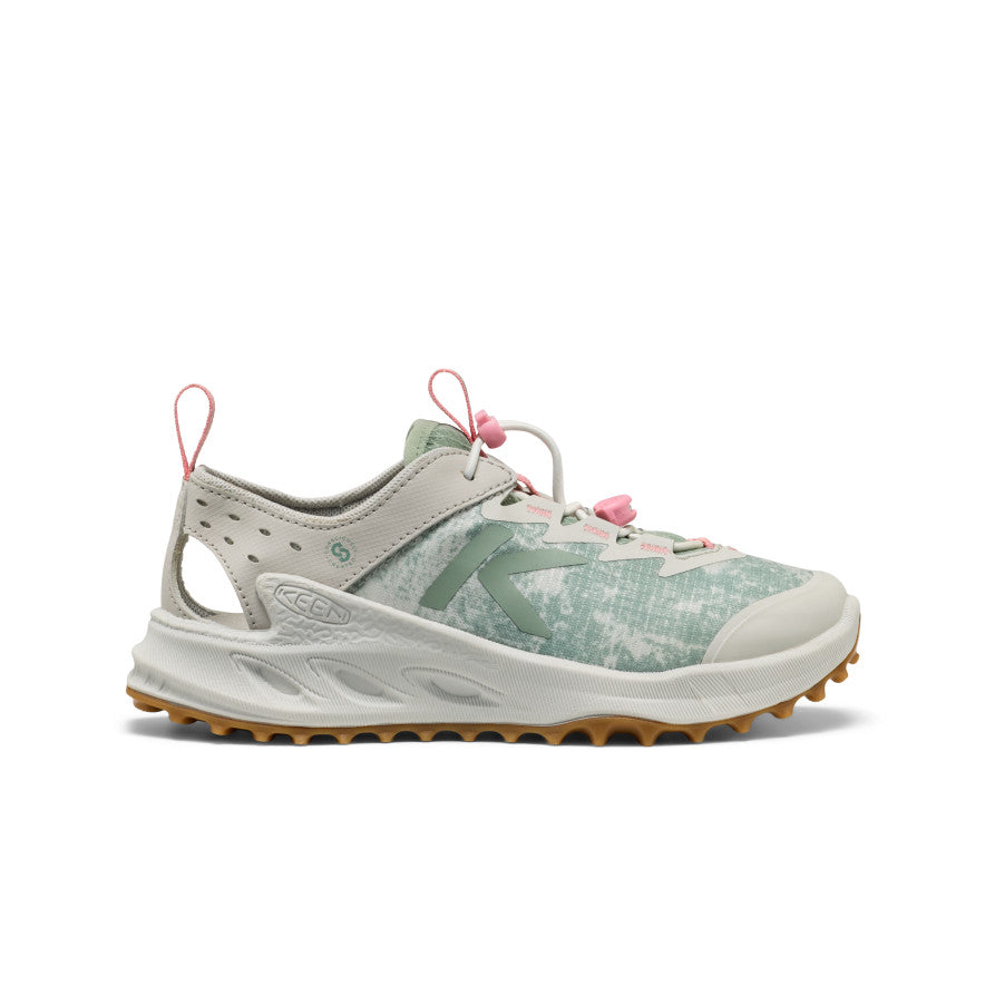 Big Kids' Zionic ADV Sandal Vapor/Orchid Smoke / Keen / Kids'