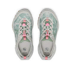 Big Kids' Zionic ADV Sandal Vapor/Orchid Smoke / Keen / Kids'