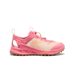 Big Kids' Zionic ADV Sandal Pink Lemonade/Peach Fuzz / Keen / Kids'