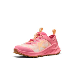 Big Kids' Zionic ADV Sandal Pink Lemonade/Peach Fuzz / Keen / Kids'