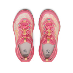 Big Kids' Zionic ADV Sandal Pink Lemonade/Peach Fuzz / Keen / Kids'