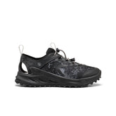 Big Kids' Zionic ADV Sandal Black/Steel Grey / Keen / Kids'