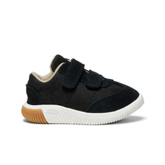 Toddlers' KNX T-Toe Sneaker Black/Star White / Keen / Kids'