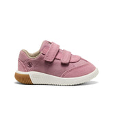 Toddlers' KNX T-Toe Sneaker Lilas/Star White / Keen / Kids'