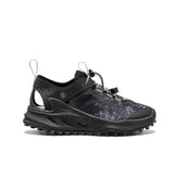 Little Kids' Zionic ADV Sandal Black/Steel Grey / Keen / Kids'