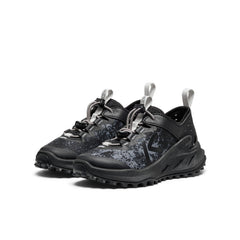 Little Kids' Zionic ADV Sandal Black/Steel Grey / Keen / Kids'
