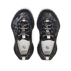 Little Kids' Zionic ADV Sandal Black/Steel Grey / Keen / Kids'