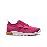 Big Kids' KNX Knit Double Strap Beaujolais/Raspberry / Keen / Kids'