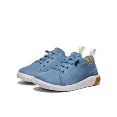 Little Kids' KNX Leather Sneaker Coronet Blue/Vapor / Keen / Kids'