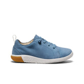 Big Kids' KNX Leather Sneaker Coronet Blue/Vapor / Keen / Kids'