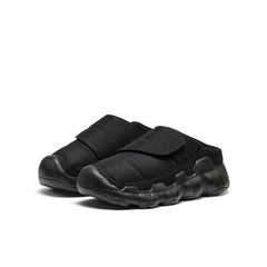 Big Kids' Hypowser Wrap Shoe Black/Black / Keen / Kids'