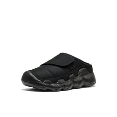 Big Kids' Hypowser Wrap Shoe Black/Black / Keen / Kids'