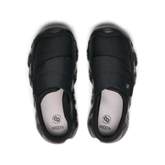 Big Kids' Hypowser Wrap Shoe Black/Black / Keen / Kids'