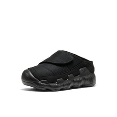 Little Kids' Hypowser Wrap Shoe Black/Black / Keen / Kids'