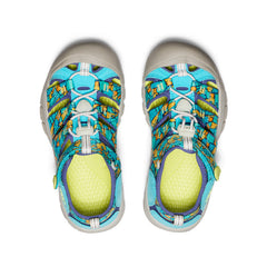 Big Kids' Newport H2 Pebble Glow / Keen / Kids'