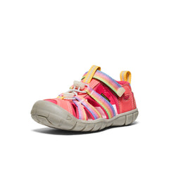 Big Kids' Seacamp II CNX Rainbow Glow / Keen / Kids'