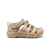 Little Kids' Newport H2 Safari Monochrome / Keen / Kids'