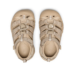 Little Kids' Newport H2 Safari Monochrome / Keen / Kids'