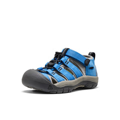 Little Kids' Newport H2 Azure Blue/Drizzle / Keen / Kids'