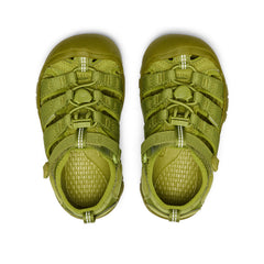 Little Kids' Newport H2 Golden Cypress Monochrome / Keen / Kids'