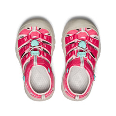 Little Kids' Newport H2 Raspberry/Giggle Pink / Keen / Kids'