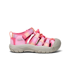 Little Kids' Newport H2 Hot Pink/Orchid Petal / Keen / Kids'