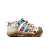 Little Kids' Newport H2 Gingham/Orchid Smoke / Keen / Kids'