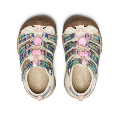 Little Kids' Newport H2 Gingham/Orchid Smoke / Keen / Kids'