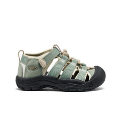 Little Kids' Newport H2 Lily Pad/Black / Keen / Kids'
