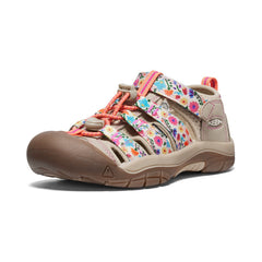 Big Kids' Newport H2 Safari/Birch / Keen / Kids'