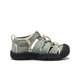 Big Kids' Newport H2 Lily Pad/Black / Keen / Kids'