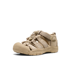 Big Kids' Newport H2 Safari Monochrome / Keen / Kids'