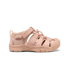 Big Kids' Newport H2 Cameo Rose Monochrome / Keen / Kids'