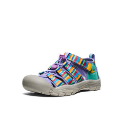 Big Kids' Newport H2 Sandal x Iro To Ikiru Wo Tukuru Fuku Iro To Ikiru Wo Tukuru Fuku / Keen / Kids'
