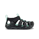 Little Kids' Hyperport H2 Sandal Black Stardust / Keen / Kids'