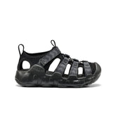 Little Kids' Hyperport H2 Sandal Black/Steel Grey / Keen / Kids'