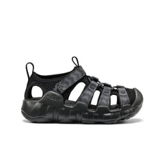 Little Kids' Hyperport H2 Sandal Black/Steel Grey / Keen / Kids'
