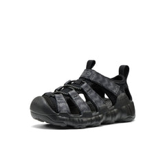 Little Kids' Hyperport H2 Sandal Black/Steel Grey / Keen / Kids'