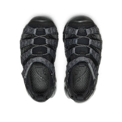 Little Kids' Hyperport H2 Sandal Black/Steel Grey / Keen / Kids'
