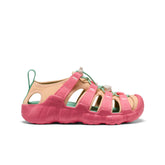 Big Kids' Hyperport H2 Sandal Pink Lemonade/Peach Fuzz / Keen / Kids'