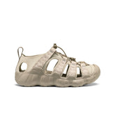 Big Kids' Hyperport H2 Sandal Birch/Plaza Taupe / Keen / Kids'