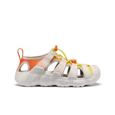 Big Kids' Hyperport H2 Sandal Evening Primrose/Grenadine / Keen / Kids'