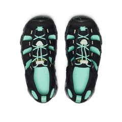 Big Kids' Hyperport H2 Sandal Black Stardust / Keen / Kids'